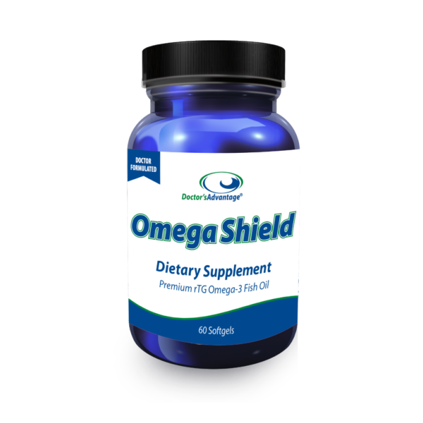 Omega Shield™